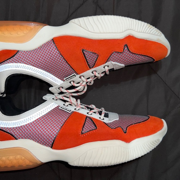 Suede Trek Runners - Picture 11 of 16